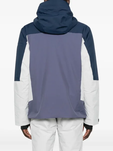 Ски яке Rossignol синьо