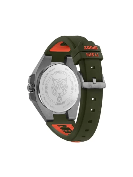 Zegarek Plein Sport czarny