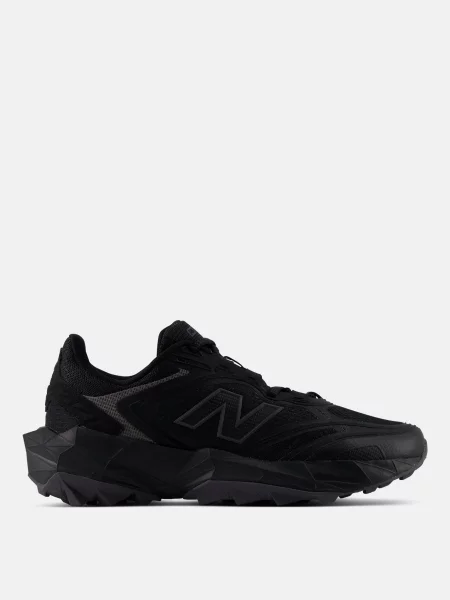 Кроссовки New Balance черные
