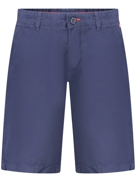 Pantaloni Norway 1963 albastru