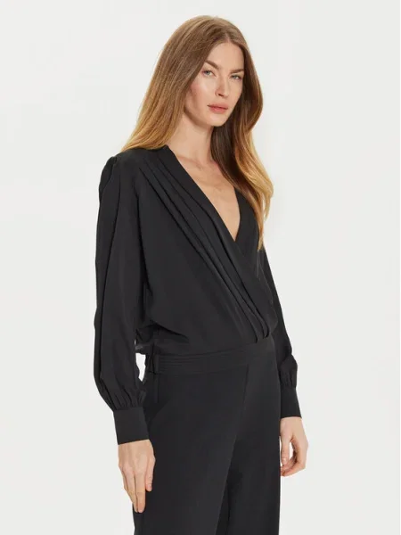 ARTIGLI Bluză negru