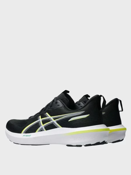 Кроссовки для бега Asics черные