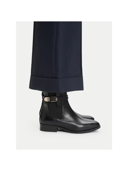 Ботинки челси U.s. Polo Assn. черные