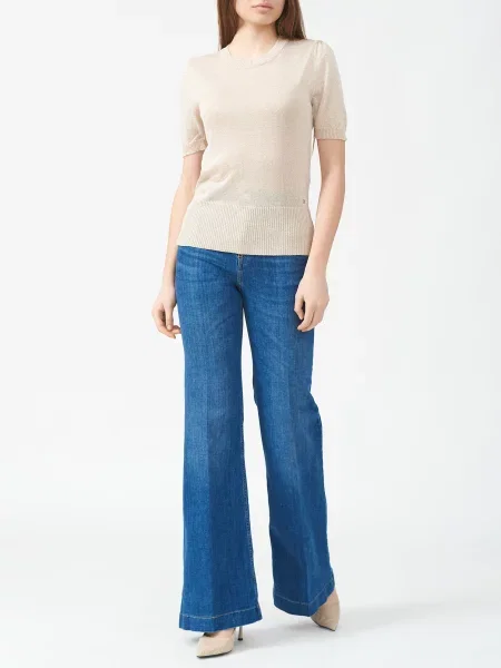 Джинси Kocca сині