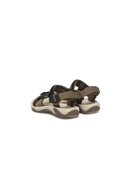 Sandali CMP Hamal Hiking Sandals rjava