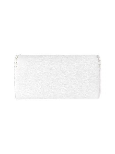 Kabelka Valentino Bags biela