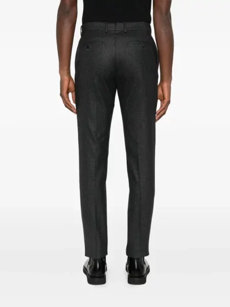 Pantaloni Incotex gri