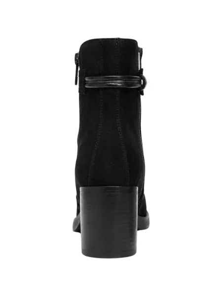 Pantofi Nerogiardini negru