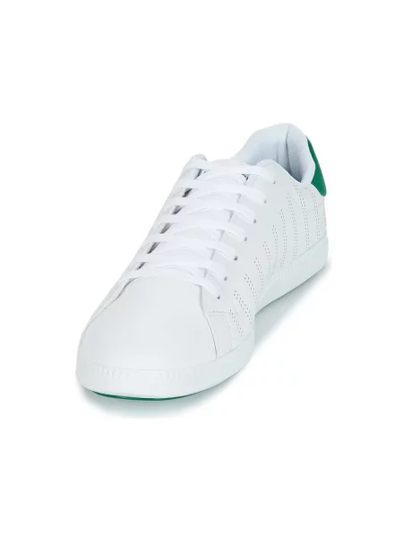 Tenisky Lacoste biela