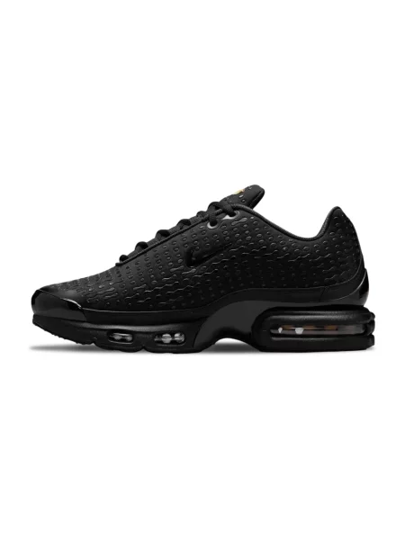 Trampki Nike Air Max Plus Vii Black/ Black-Black-Anthracite EUR 46 czarne