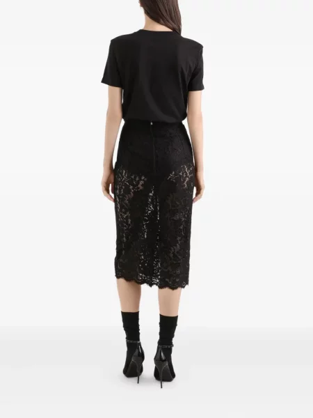Tricou Dolce & Gabbana negru