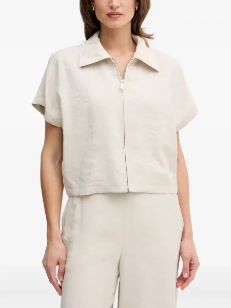 Scurt top Joseph Ribkoff