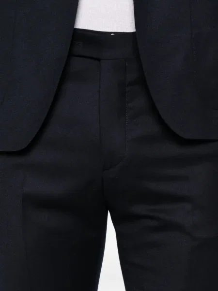 Costum Tagliatore de costum albastru