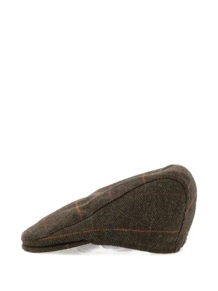 Căciulă Barbour verde