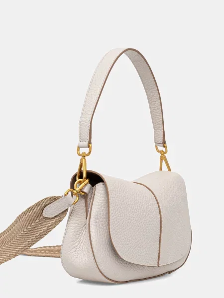 Gianni Chiarini сумка крос-боді шкіряна HELENA ROUND