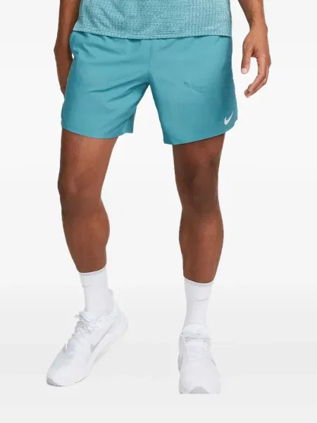 Fără căptușeală pantaloni Nike verde