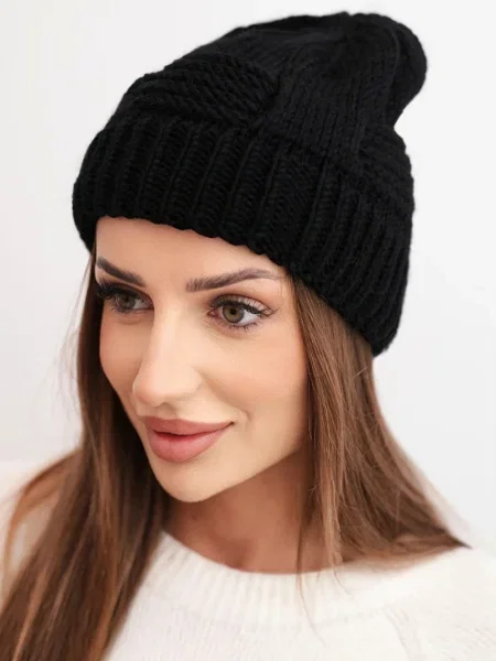 Căciulă Kesi negru