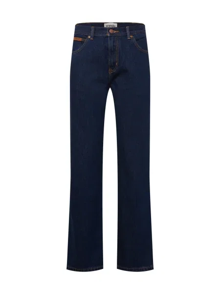 WRANGLER Traperice traper plavi