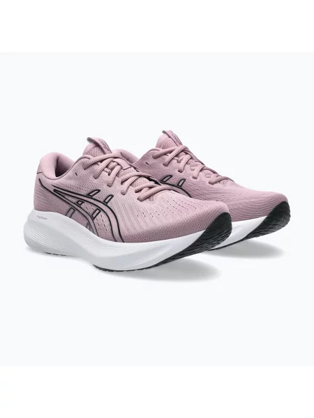 Кросівки для бігу Asics рожеві