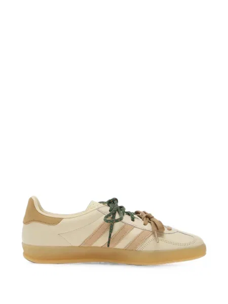 Sneakerși Adidas Gazelle albastru