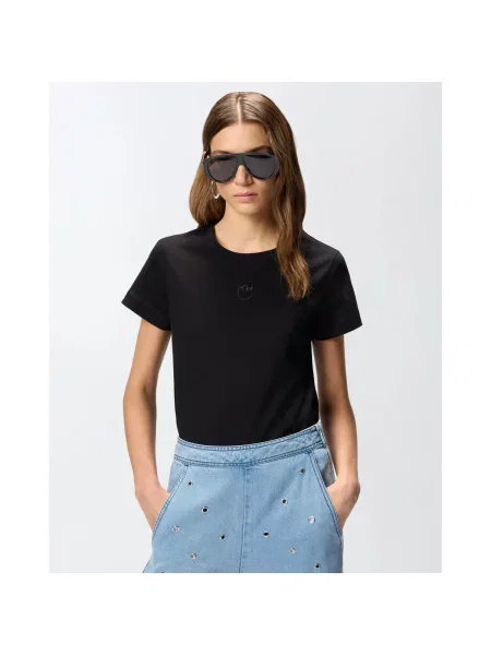 Tricou Pinko negru