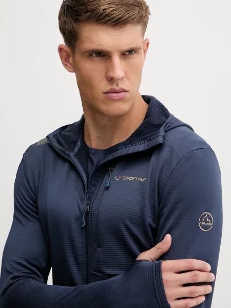 Тепловое свитер La Sportiva синий