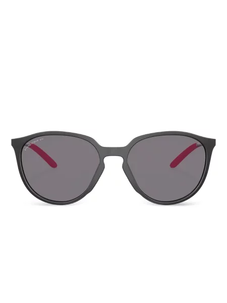 Ochelari de soare Oakley negru