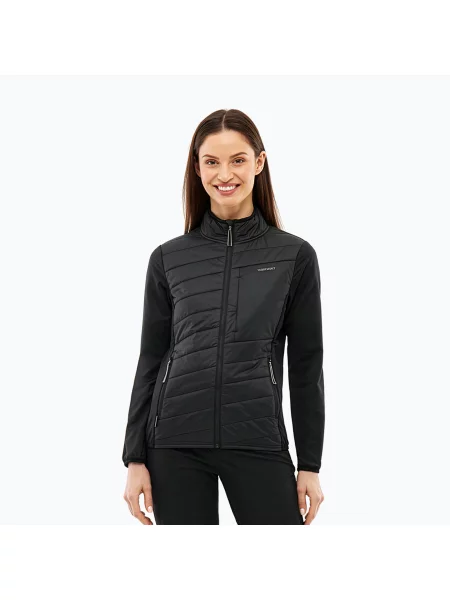 Куртка Viking черная