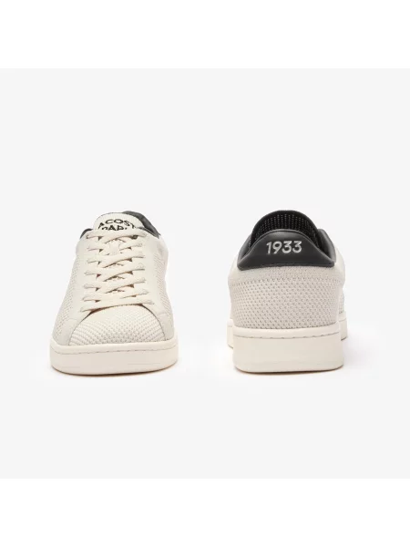 Кроссовки Lacoste белые