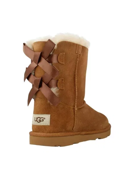 Pantofi copii Ugg maro