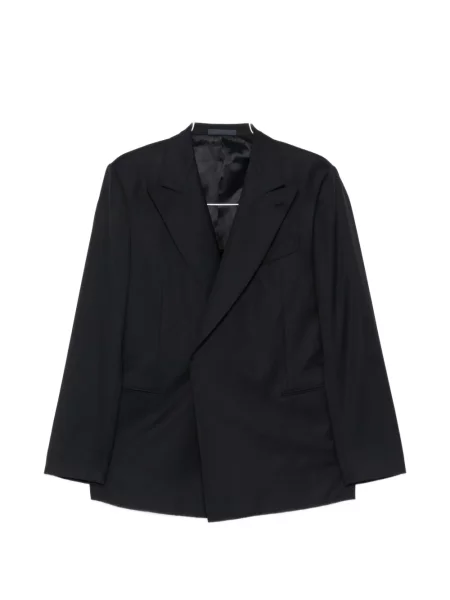 Costum Caruso de costum albastru