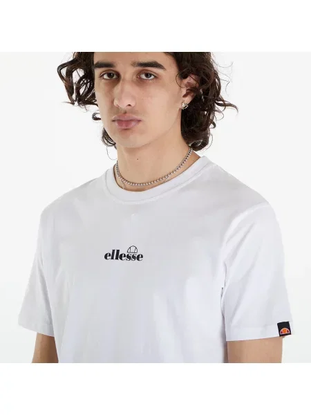 Tricou Ellesse alb