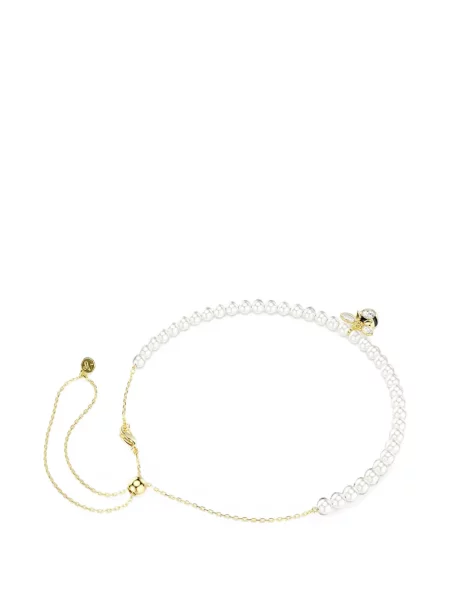 Pandantiv Swarovski cu perle