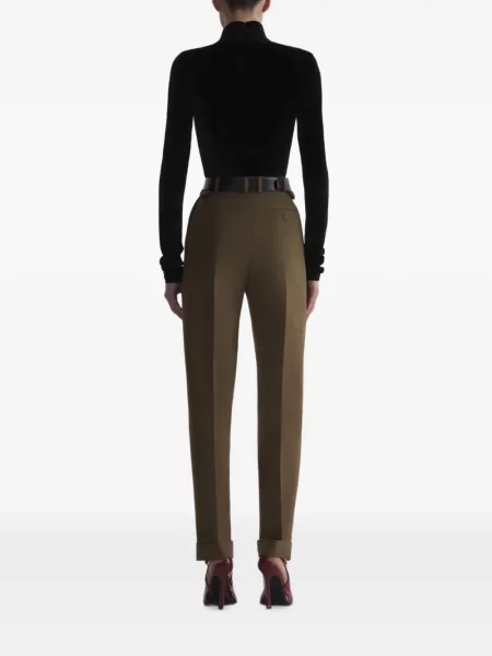 Body Mugler negru
