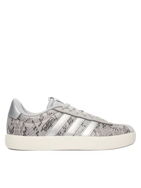 Tenisice Adidas siva