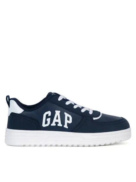 Αθλητικά Gap BOSTON CUP LOW Y Σκούρο μπλε