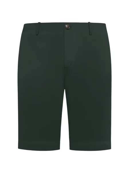 Шорти Rrd зелено