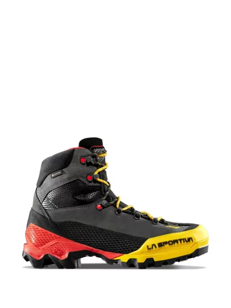 Botine La Sportiva negru
