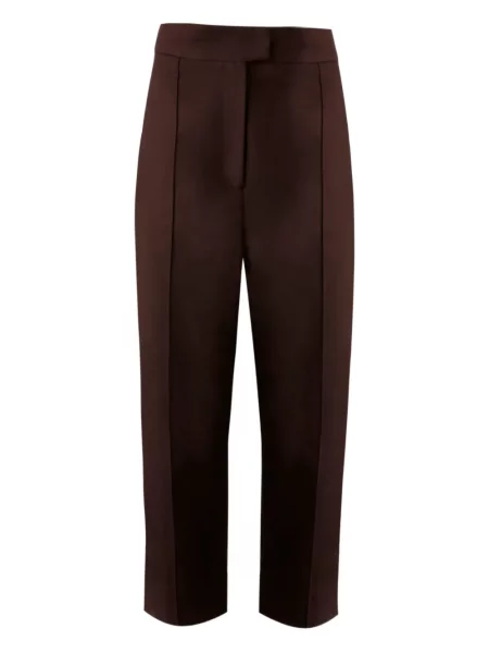 Pantaloni Misci maro