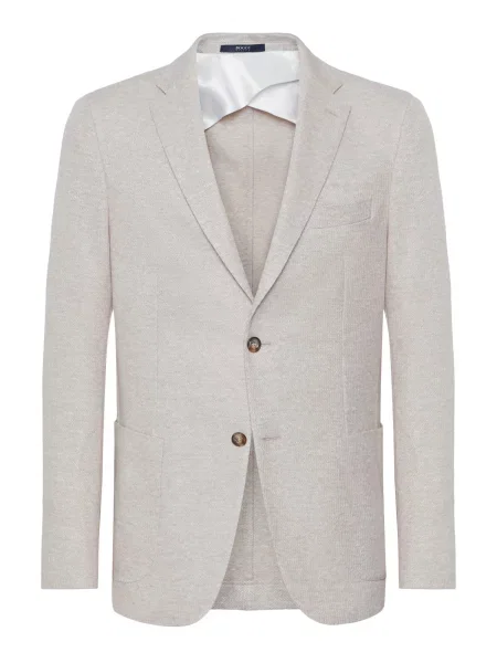 Boggi Milano Sacou crem