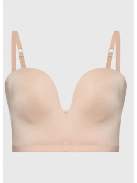 Wonderbra Sutien Push-up bej
