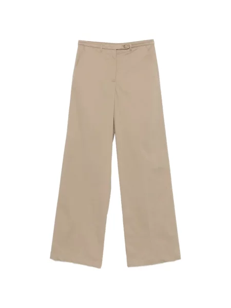 Pantaloni Emporio Armani cu autograf