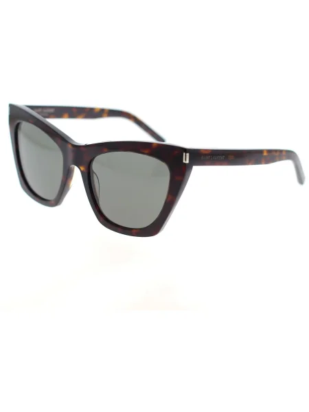 Óra Yves Saint Laurent barna
