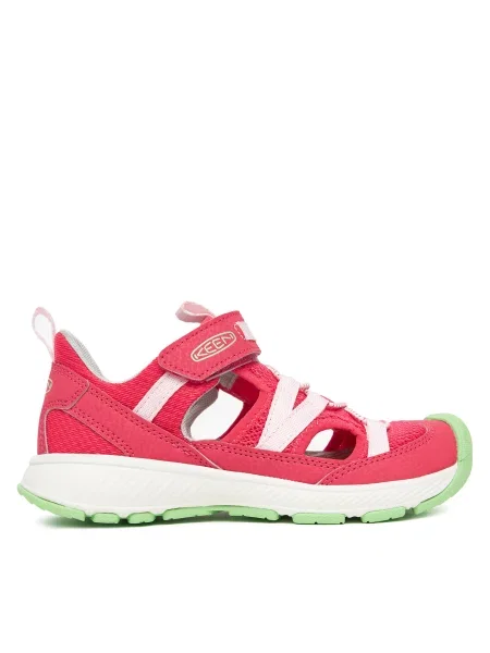 Sandale Keen Motozoa ružičasta