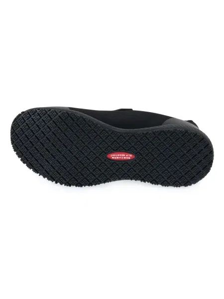 Tenisky Skechers čierna