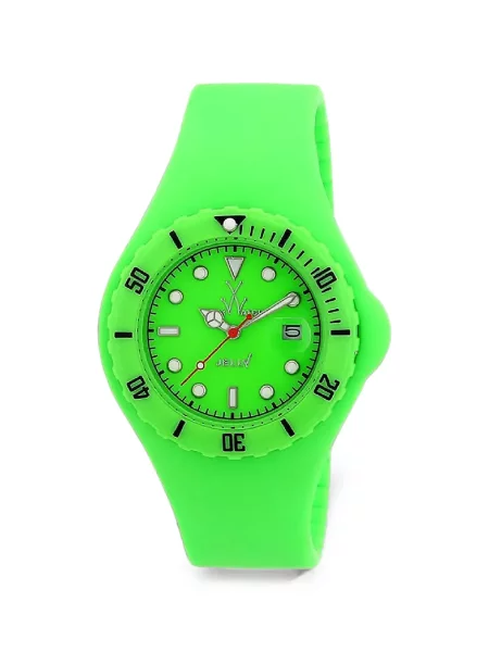 Ceas Toy Watch verde