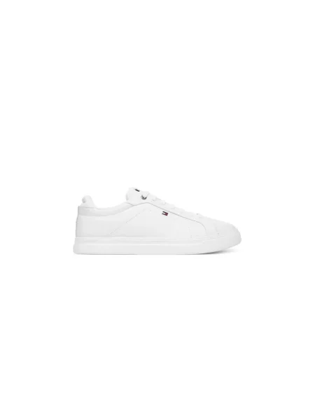 Trampki Tommy Hilfiger białe