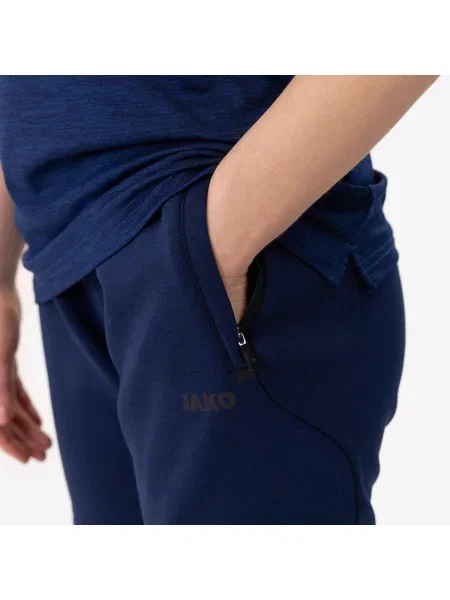 Szorty Jako Premium Basic czarne