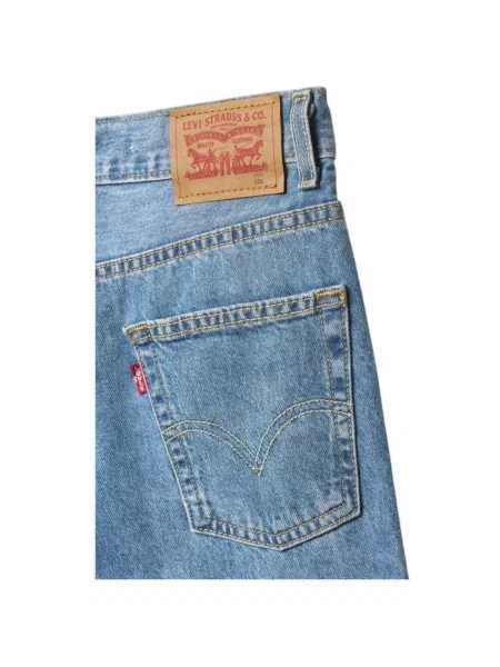 Gyerek rövidnadrág Levi's® kék