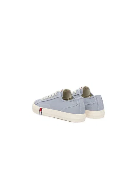 Tommy Jeans Tenisky Archive modrá